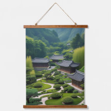 "Fuga a um Vale Oculto - Natureza e Patrimônio