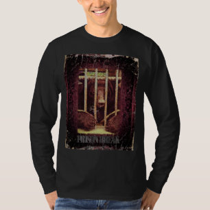 Fuga - t-shirt