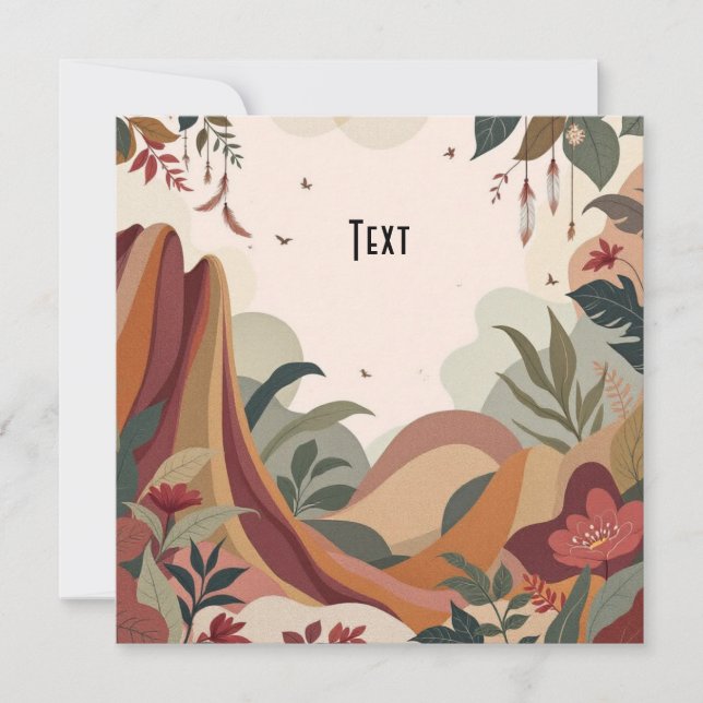 Fuga Terrestre (Frente)