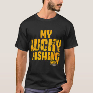 Fui Pescar ~ Camisetas Para Crianças