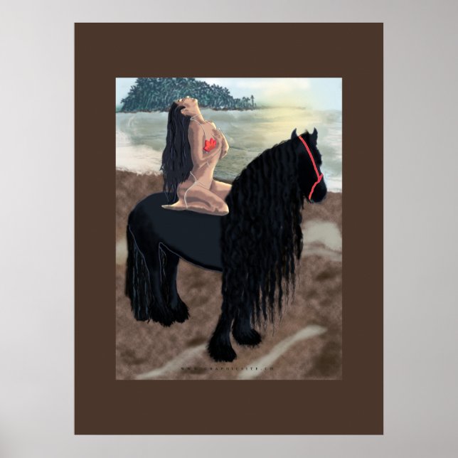 Fulfillment - Poster (Frente)