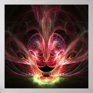 Fulgor Mystical - poster