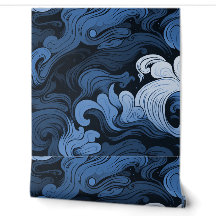 FUMAÇA AZUL