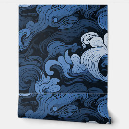 FUMAÇA AZUL