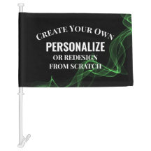 Fumaça Colorida - Verde