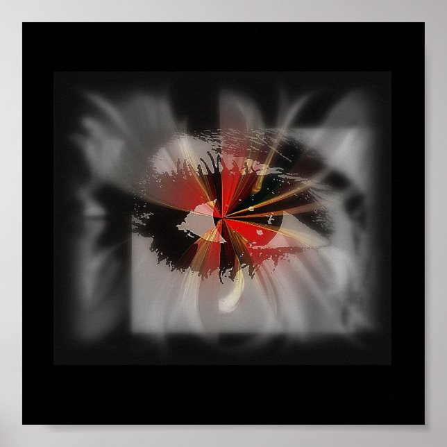 Fumaça Fica Em Impressão (Frente)