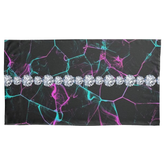 Fumaça Preta Colorida (Frente)