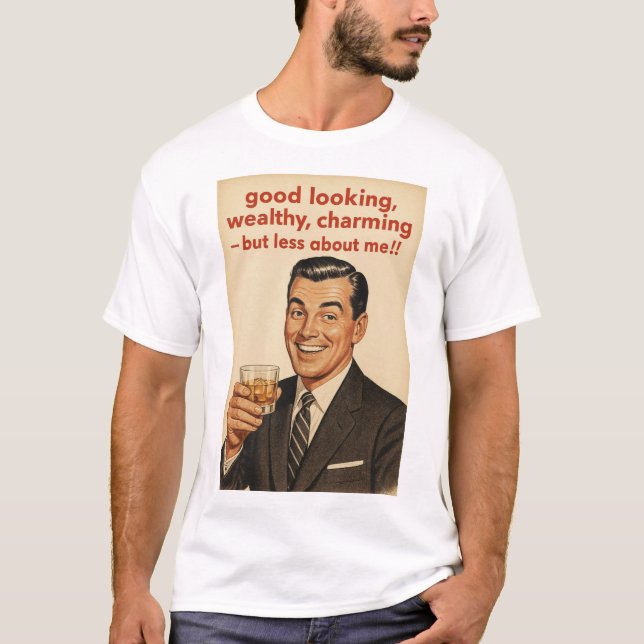 Fun T-Shirt (Frente)