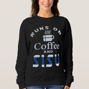 Funciona no café e no Sisu, na Camisa de Camisa Fi