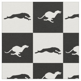 Funcionando nos quadrados 1 tecido