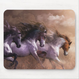Funcione à liberdade Mousepad