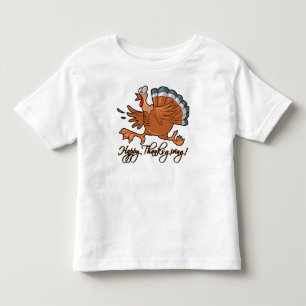 Funcione o t-shirt do funcionamento de Turquia