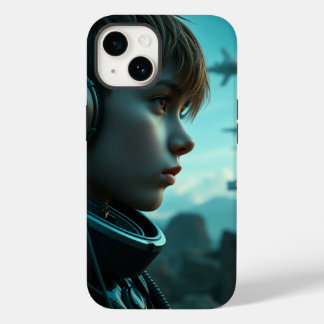 Funda case-mate Iphone 14.