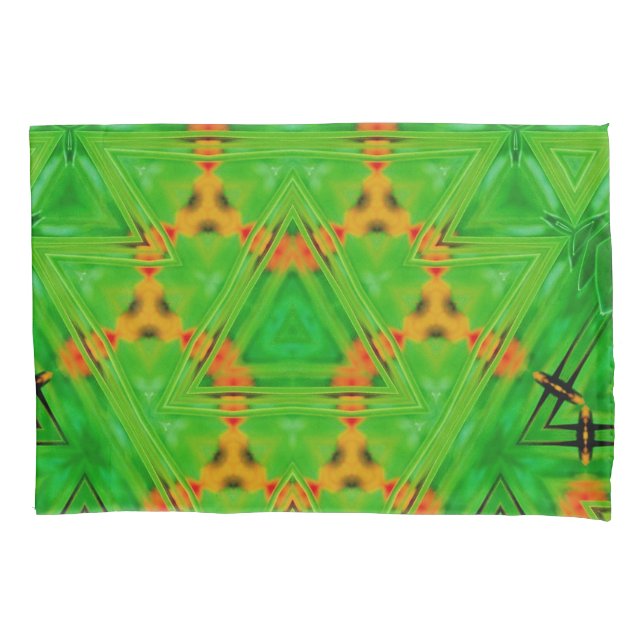 Funda de travesseiro (Frente)