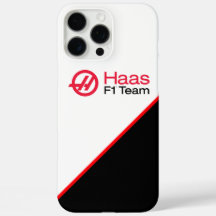 FUNDA HASS F1 TEAM