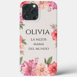 Funda iPhone 13 Pro Max