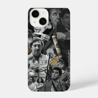 Funda iPhone 14 - Legacy