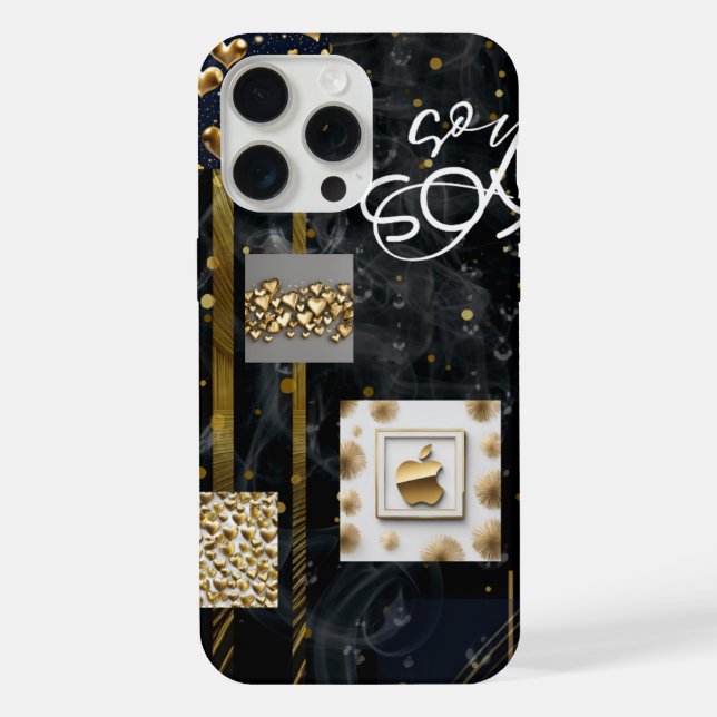 Funda Iphone / Ipad  (Verso)