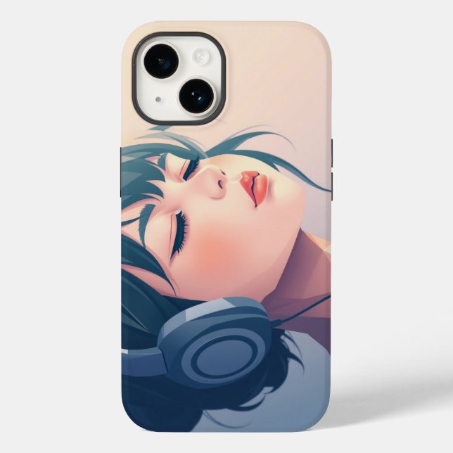 Funda para iPhone / iPad (Verso)