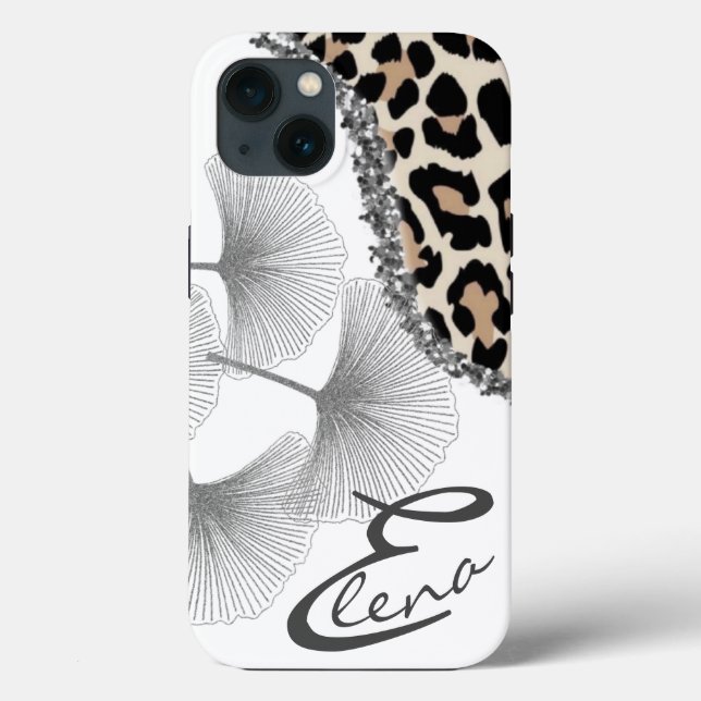 Funda para iPhone/iPad Phone animal (Verso)