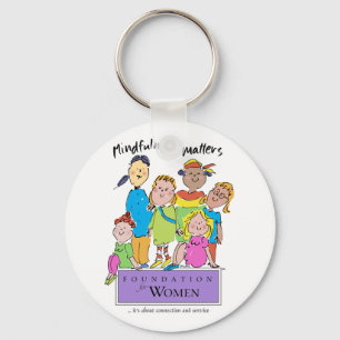 Fundação para as Mulheres Chaveiro