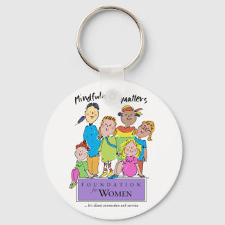 Fundação para as Mulheres Chaveiro