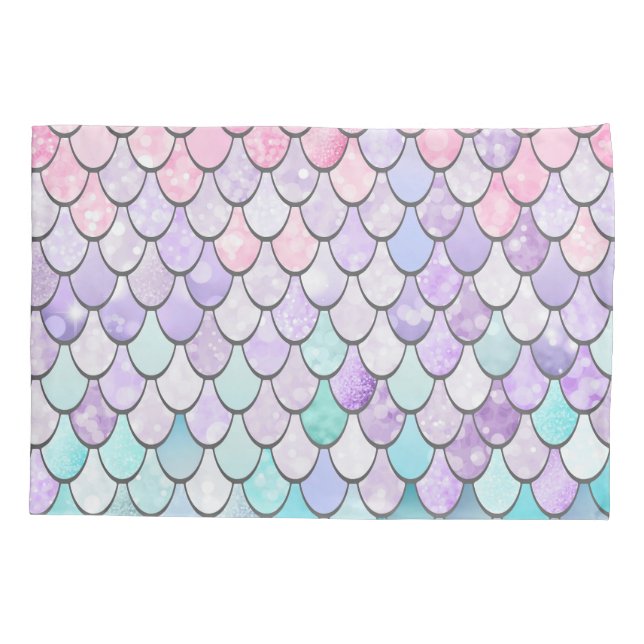 Fundamento da sereia, padrão da caixa do (Verso)