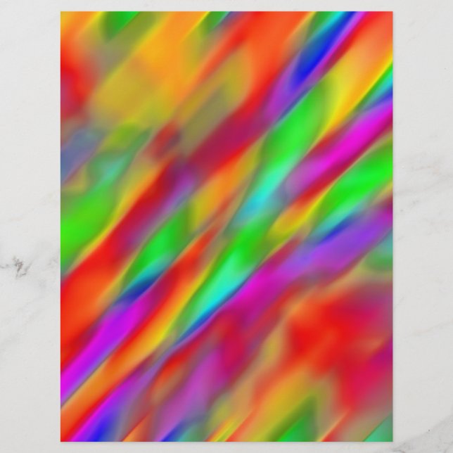 Fundo abstrato (Frente)