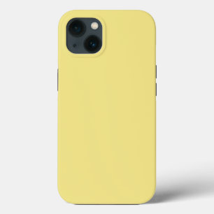 Fundo amarelo do milho pastel pronto para personal