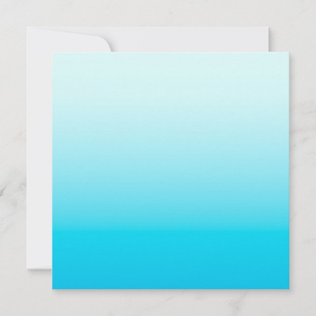 Fundo azul-aqua (Frente)