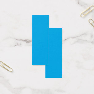 Fundo Azul Ciano Sólido Estilo Minimalista de Ve