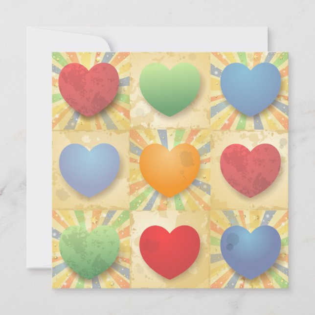 Fundo cardíaco (Frente)