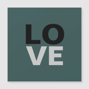 Fundo Cinza Ardósia Moderno Amor Casamento