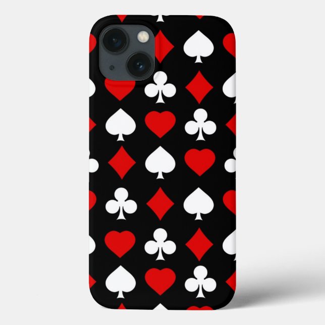 Fundo com fatos (Verso)