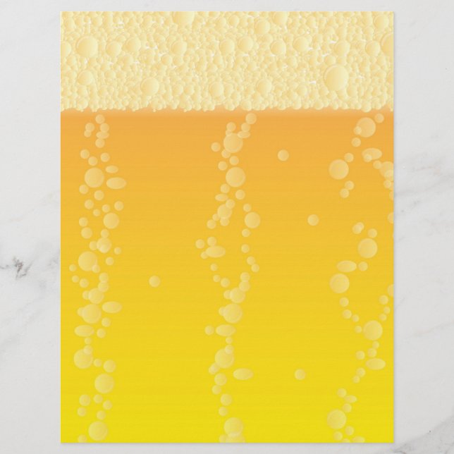 Fundo da Cerveja (Frente)