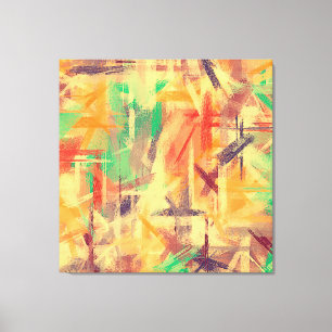 Fundo de Abstrato pintado para decoração nº 2