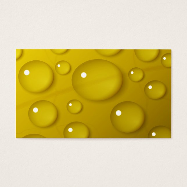 Fundo de Água Amarelo (Frente)