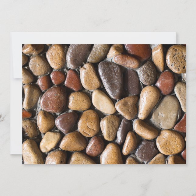 Fundo de bolhas (Frente)