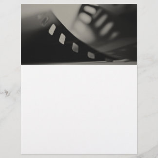 Fundo de Filme