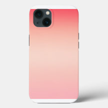 Fundo de gradação de cor rosa vermelha e amarela