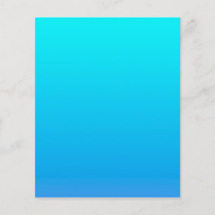 Fundo de Omã Azul