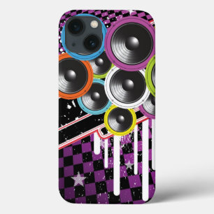 Fundo de polarização