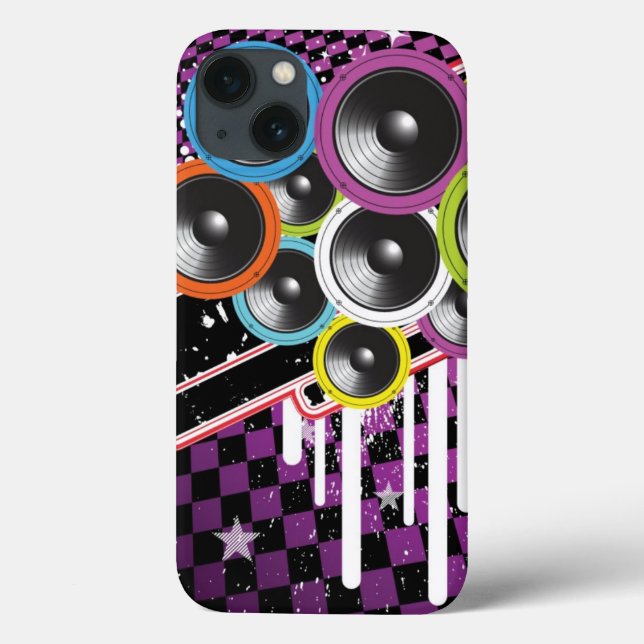 Fundo de polarização (Verso)