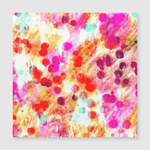 Fundo de textura do ponto de cor do gradiente