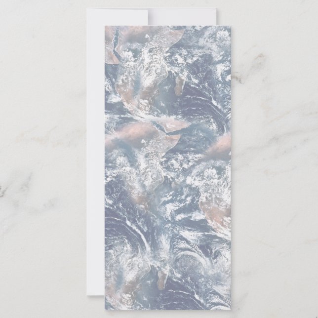 Fundo de Textura Terrestre (Frente)