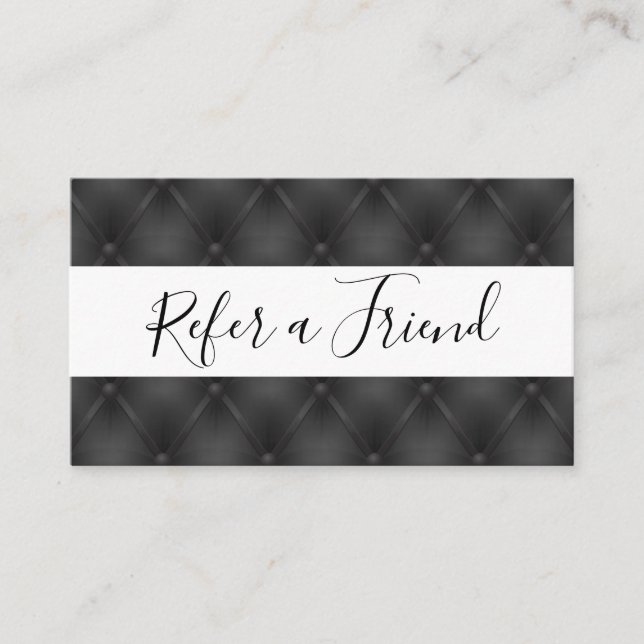 Fundo de Ufolsteridade Preto de Referência (Frente)