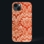 Fundo de wallpaper da Floral Vintage<br><div class="desc">Papel de parede de vintage floral © e ® Bigstock® - Todos os direitos reservados.</div>