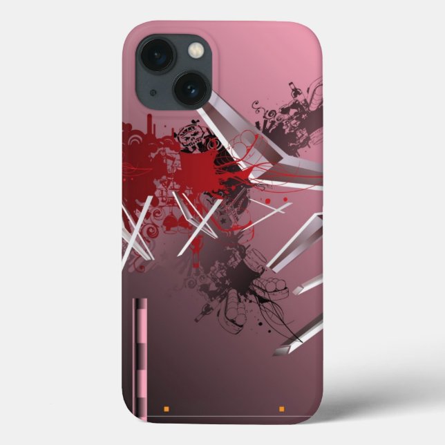 Fundo design (Verso)