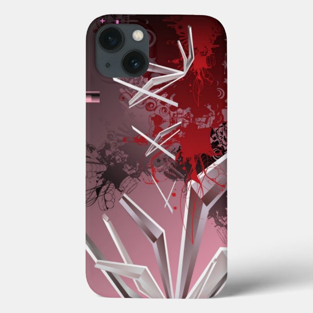 Fundo design (Verso)