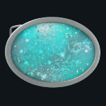 Fundo do Mint Turquoise Foil<br><div class="desc">Abstrato de fundo de turquesa, amassado, folha texturizada.</div>
